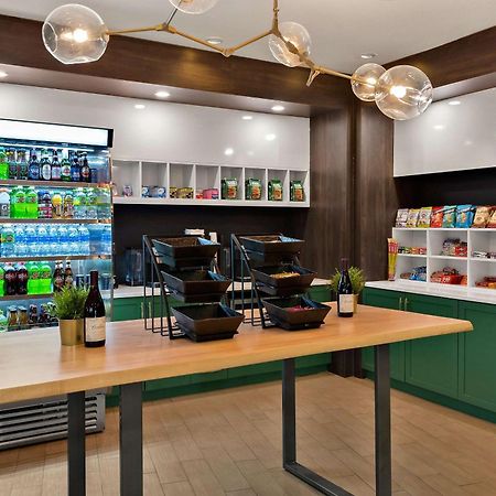 Cambria Hotel Columbus - Polaris Екстериор снимка