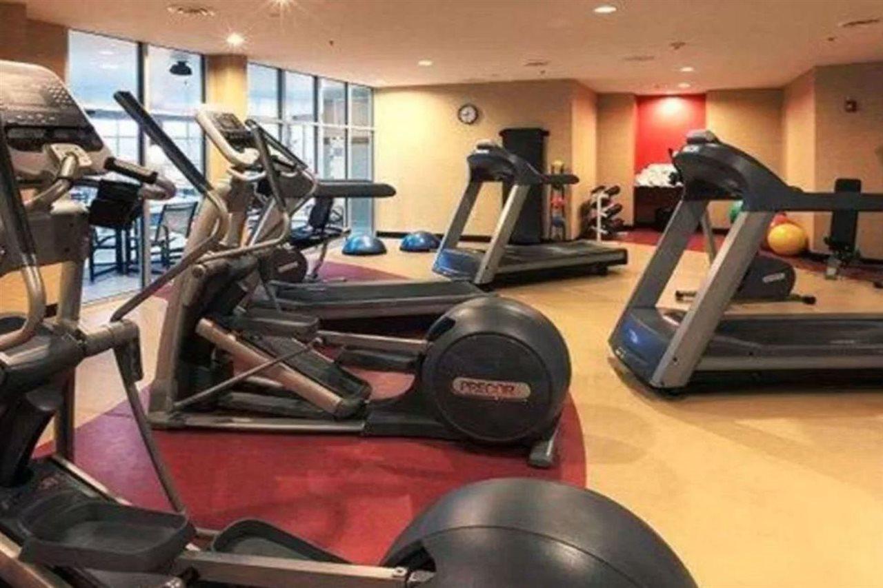 Cambria Hotel Columbus - Polaris Екстериор снимка