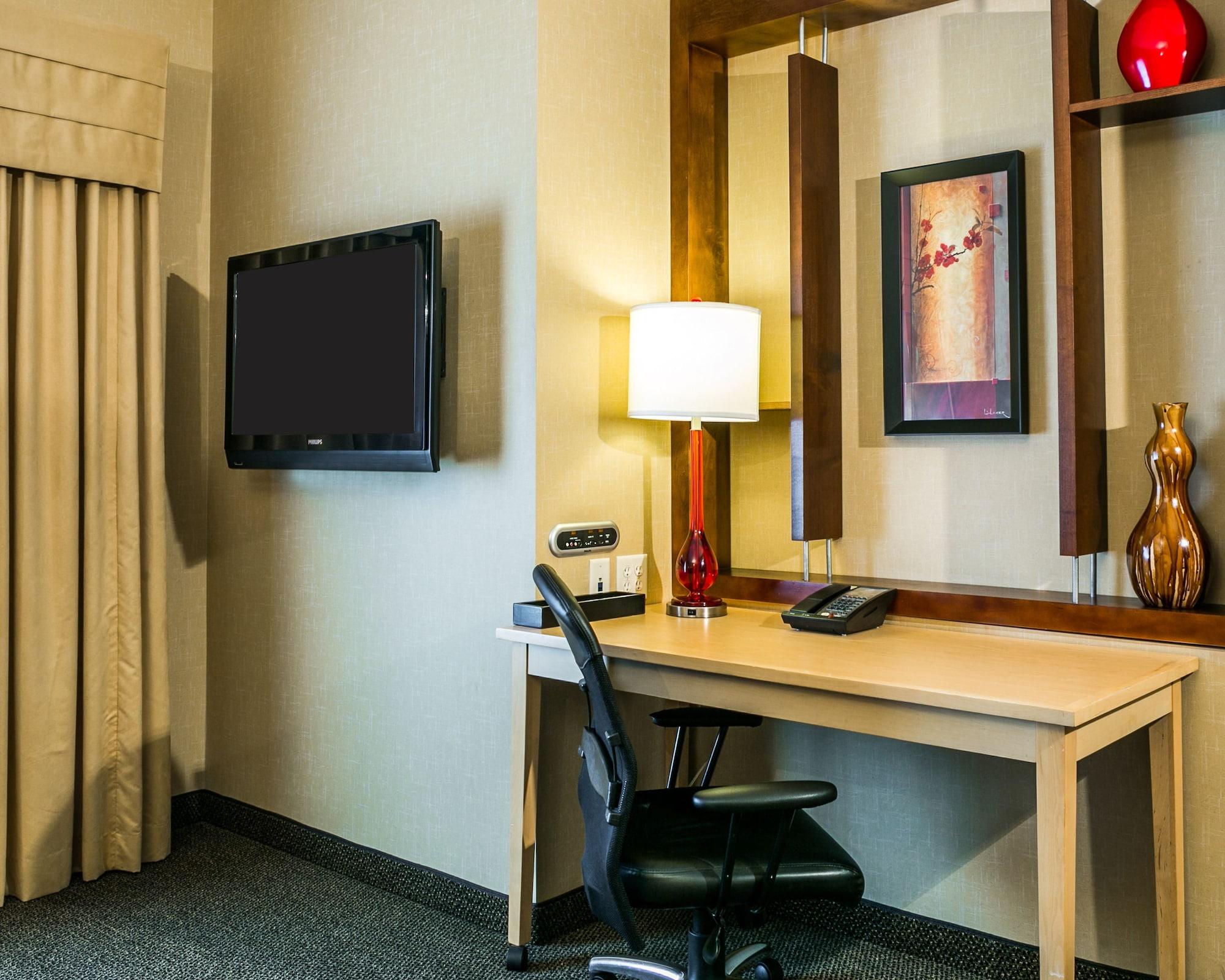 Cambria Hotel Columbus - Polaris Екстериор снимка