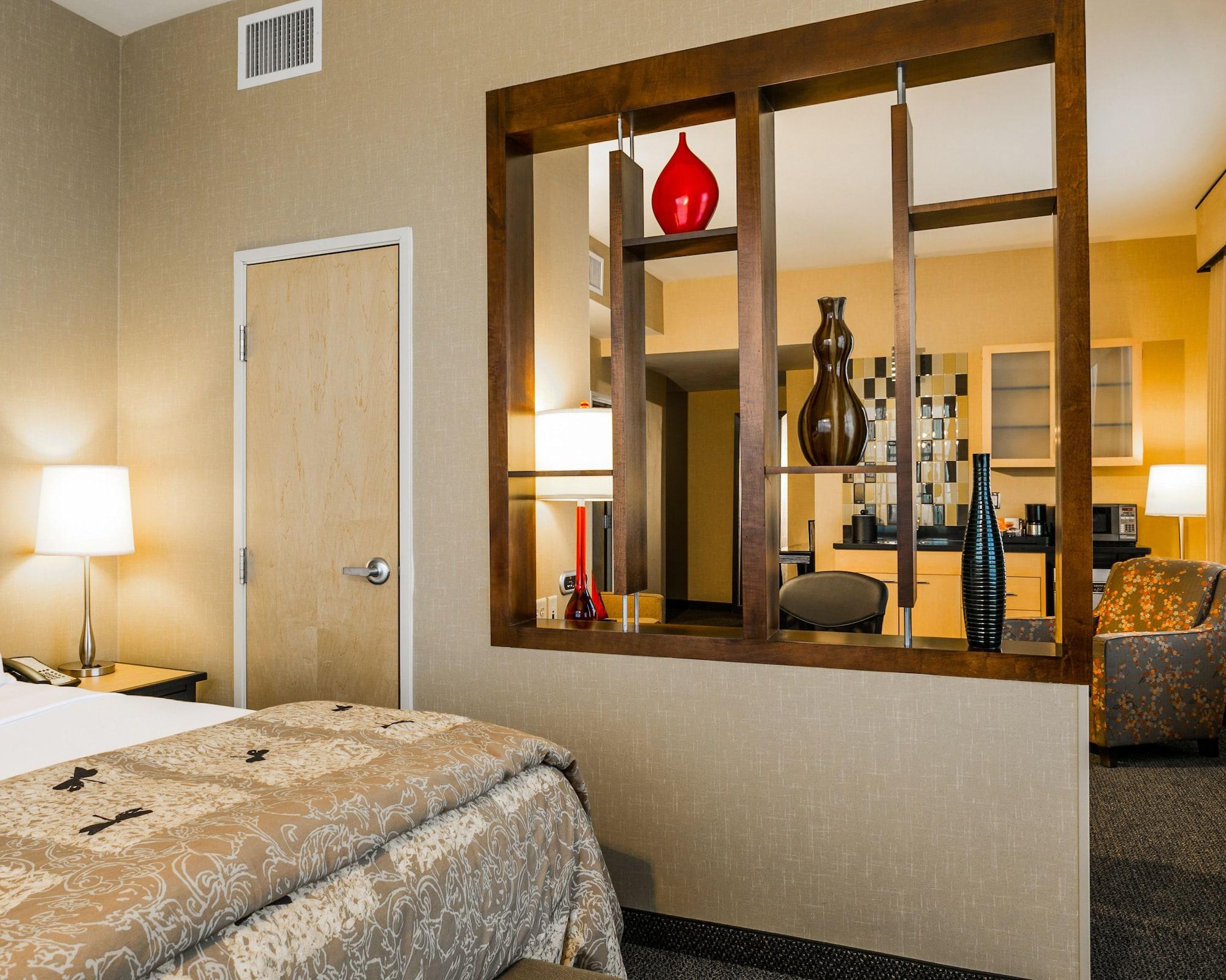 Cambria Hotel Columbus - Polaris Екстериор снимка
