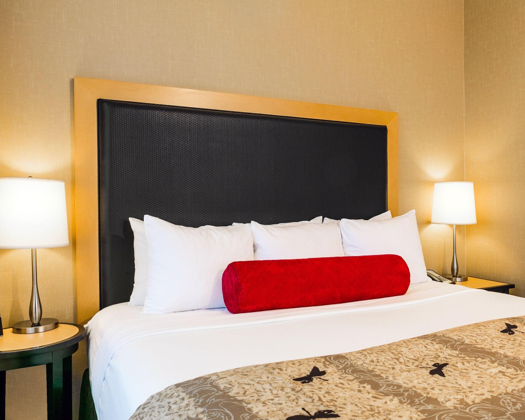 Cambria Hotel Columbus - Polaris Екстериор снимка