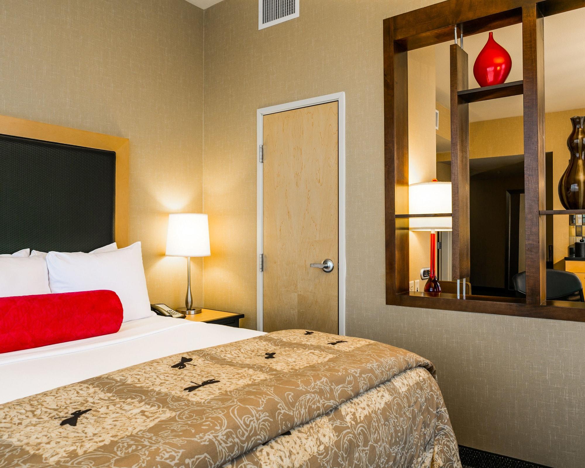 Cambria Hotel Columbus - Polaris Екстериор снимка
