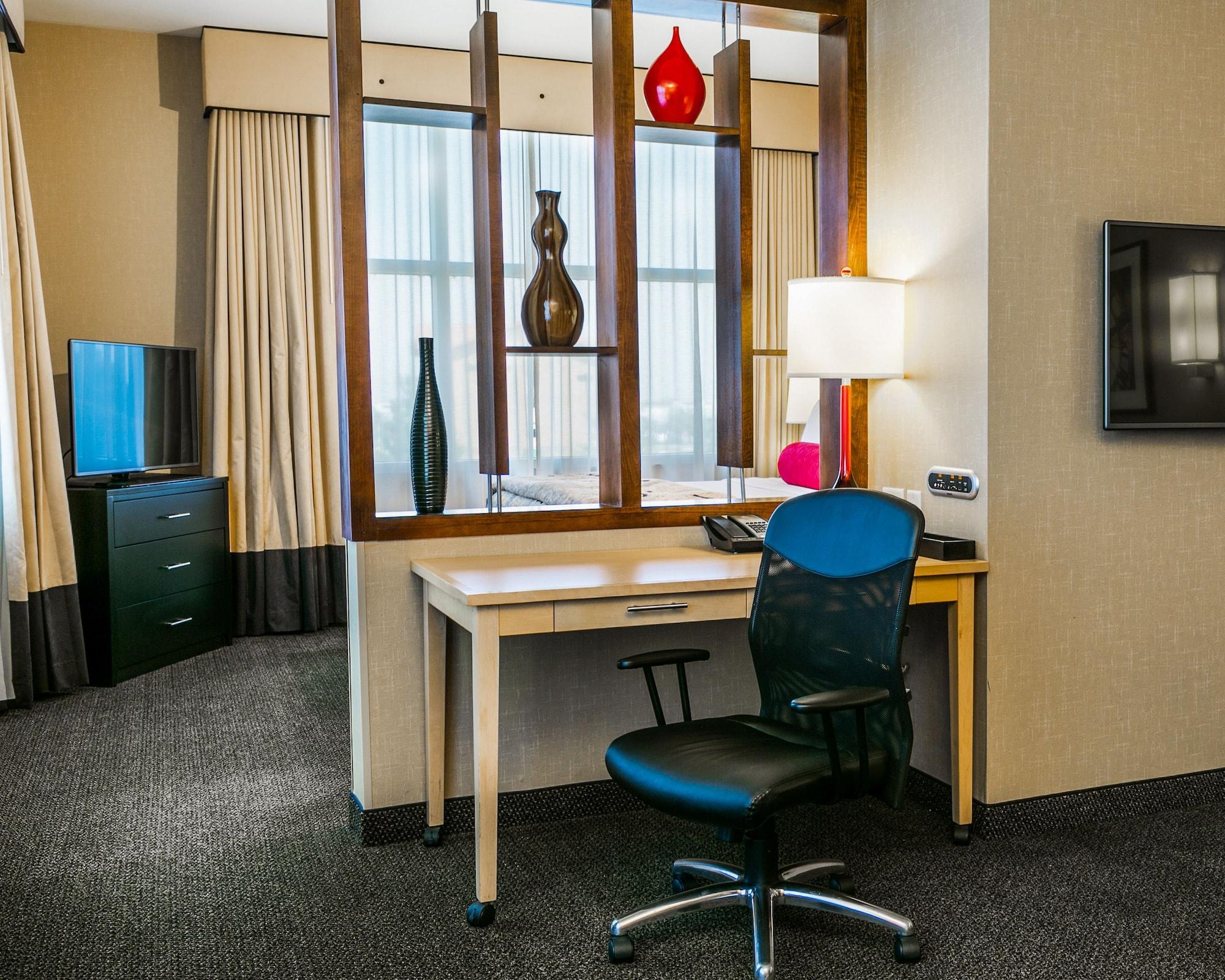 Cambria Hotel Columbus - Polaris Екстериор снимка