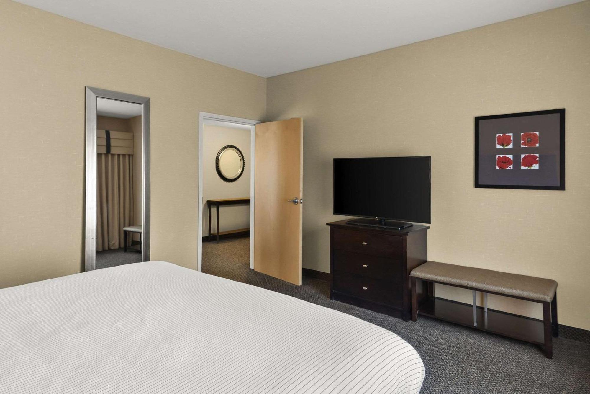 Cambria Hotel Columbus - Polaris Екстериор снимка