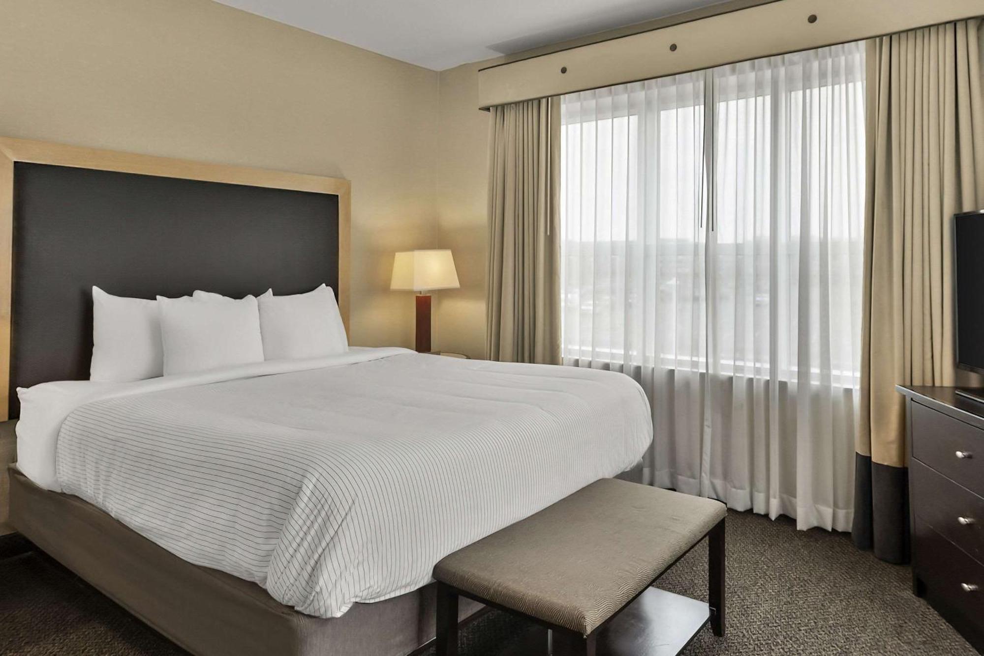 Cambria Hotel Columbus - Polaris Екстериор снимка
