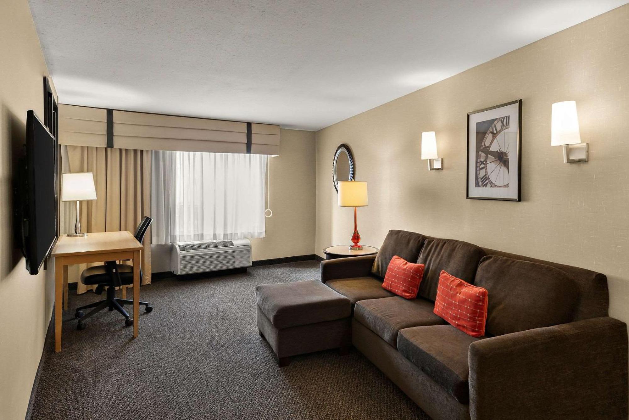 Cambria Hotel Columbus - Polaris Екстериор снимка
