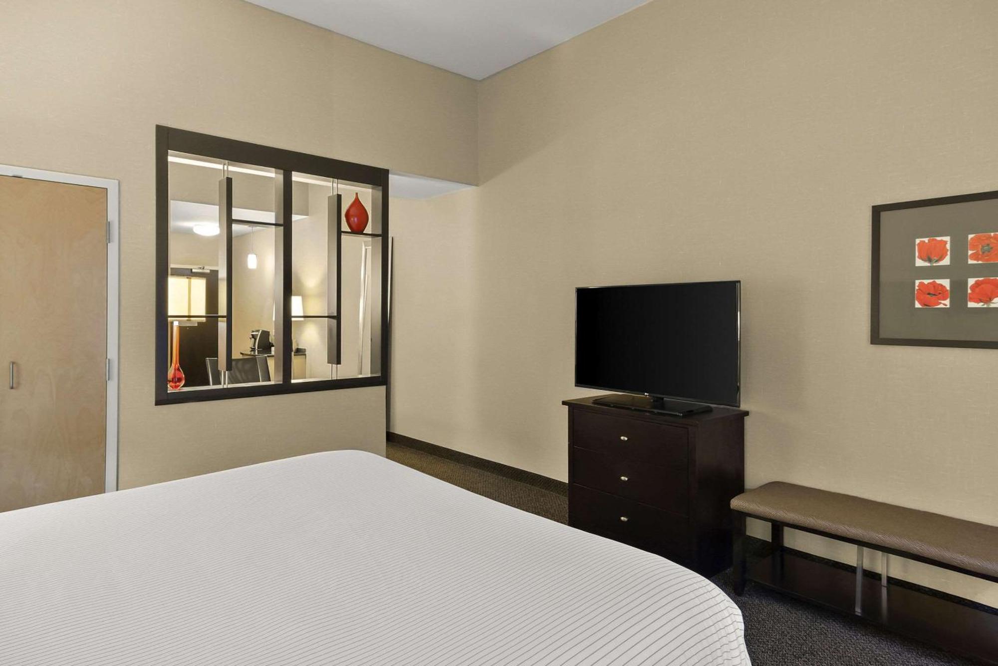Cambria Hotel Columbus - Polaris Екстериор снимка