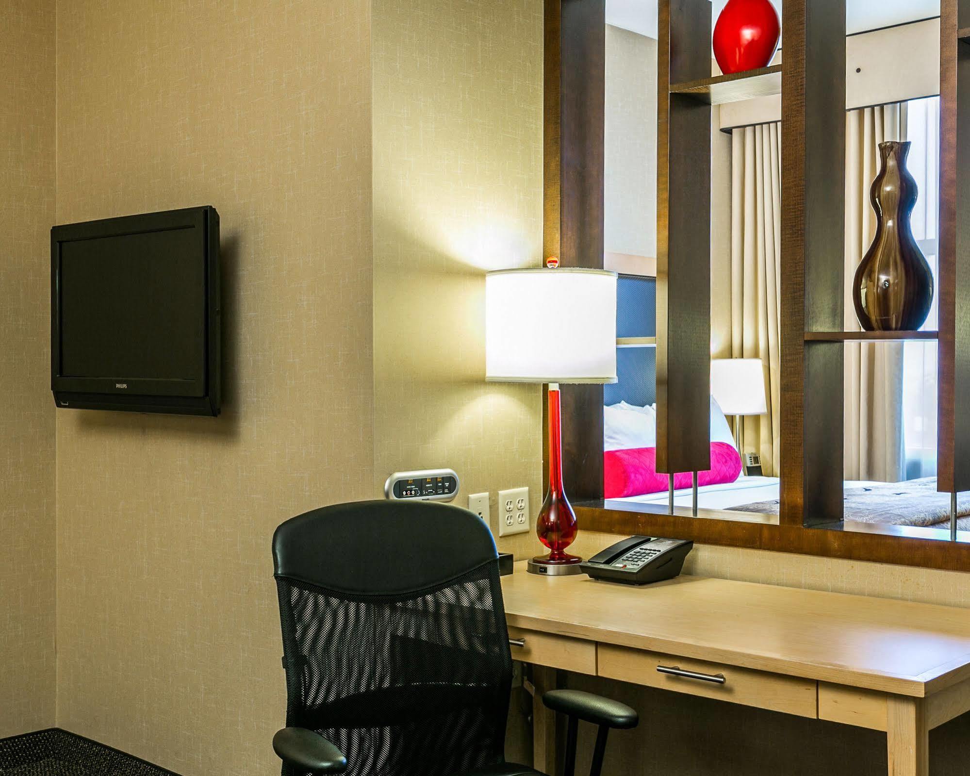 Cambria Hotel Columbus - Polaris Екстериор снимка