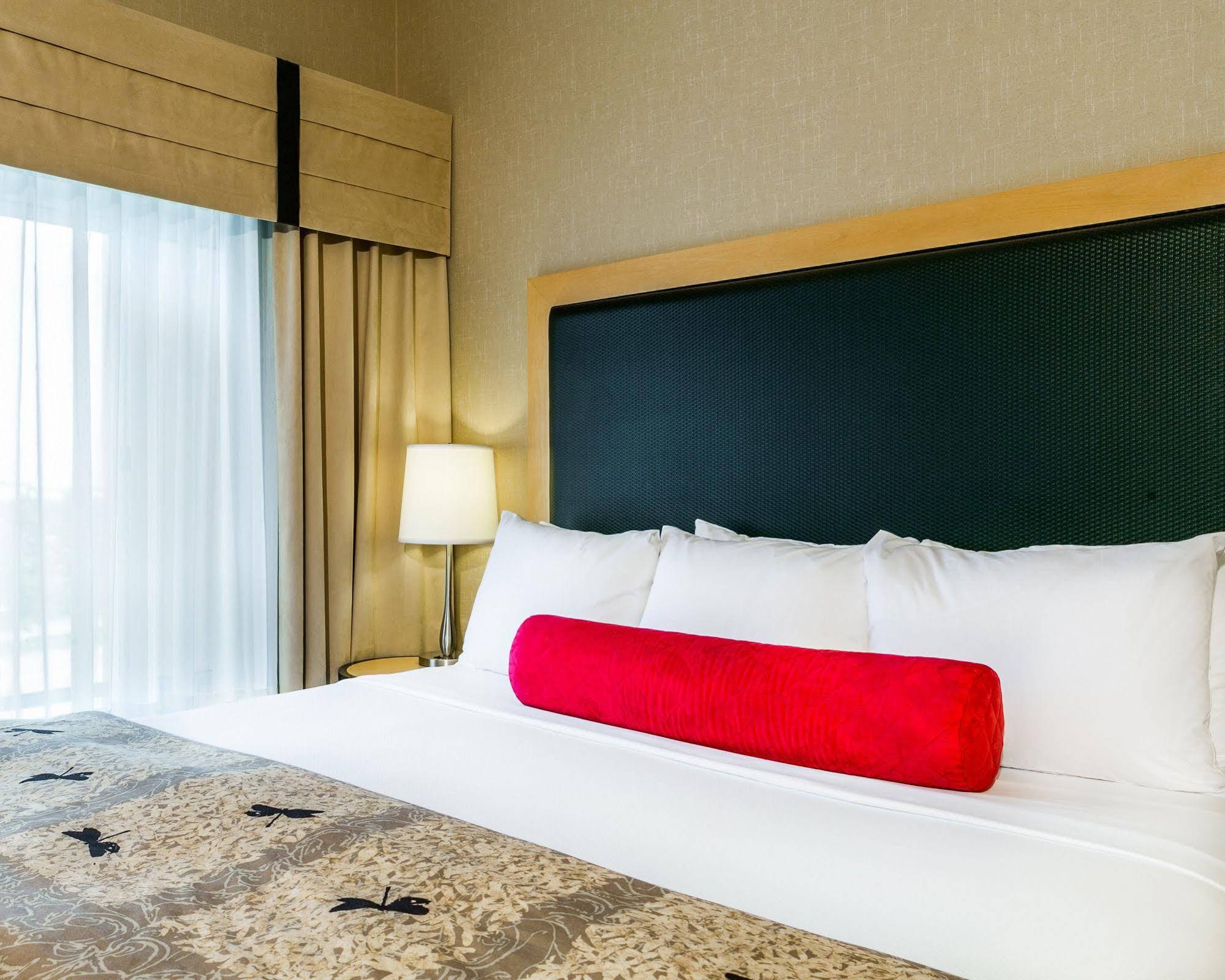 Cambria Hotel Columbus - Polaris Екстериор снимка