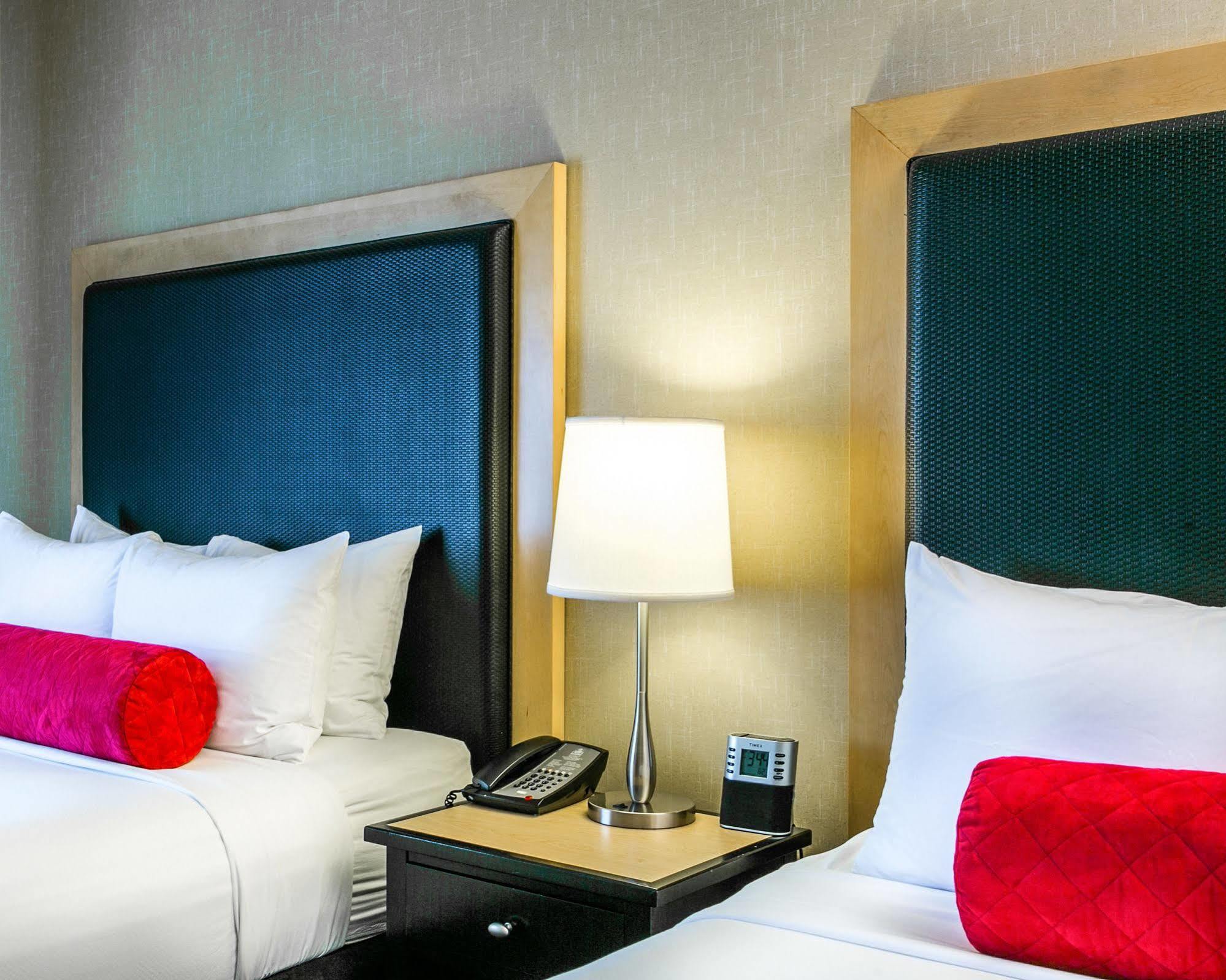 Cambria Hotel Columbus - Polaris Екстериор снимка