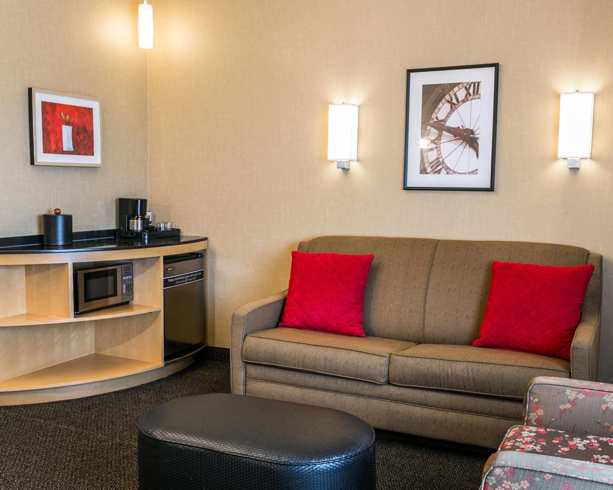 Cambria Hotel Columbus - Polaris Екстериор снимка