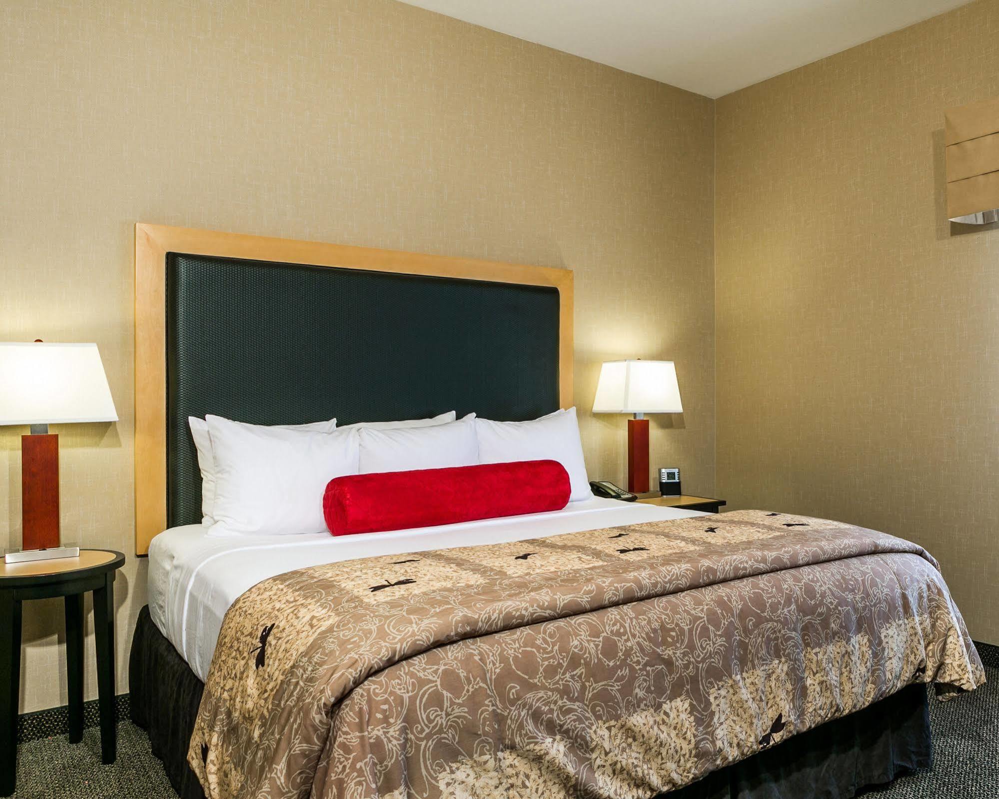Cambria Hotel Columbus - Polaris Екстериор снимка
