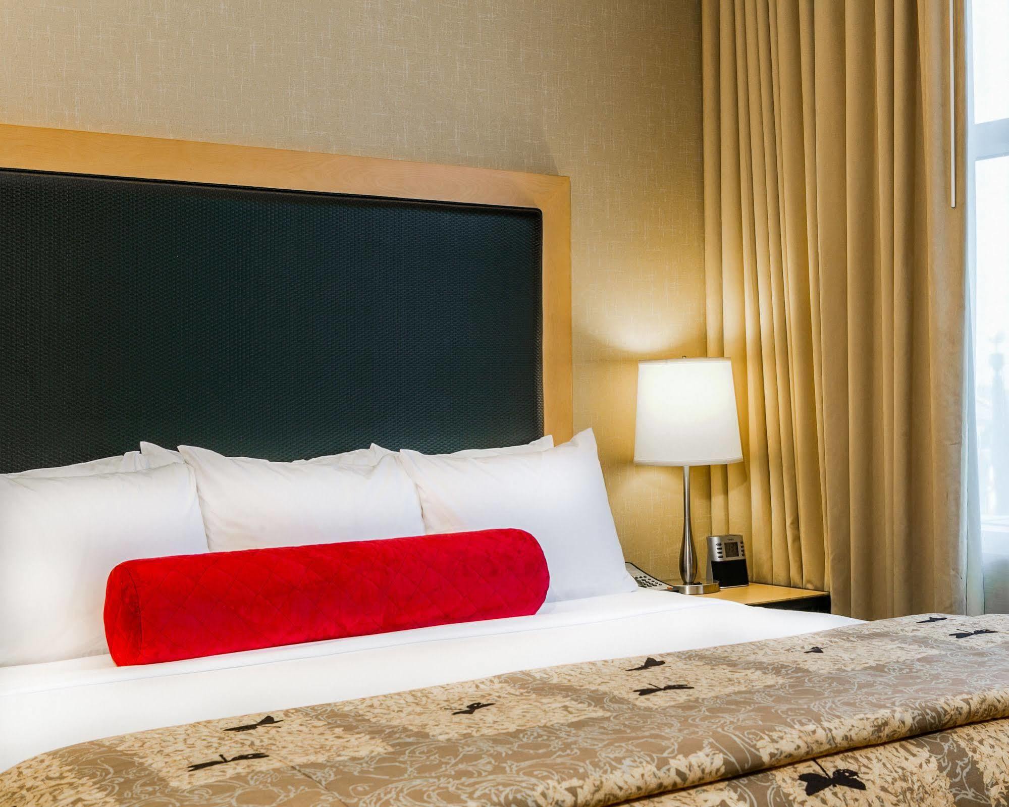 Cambria Hotel Columbus - Polaris Екстериор снимка