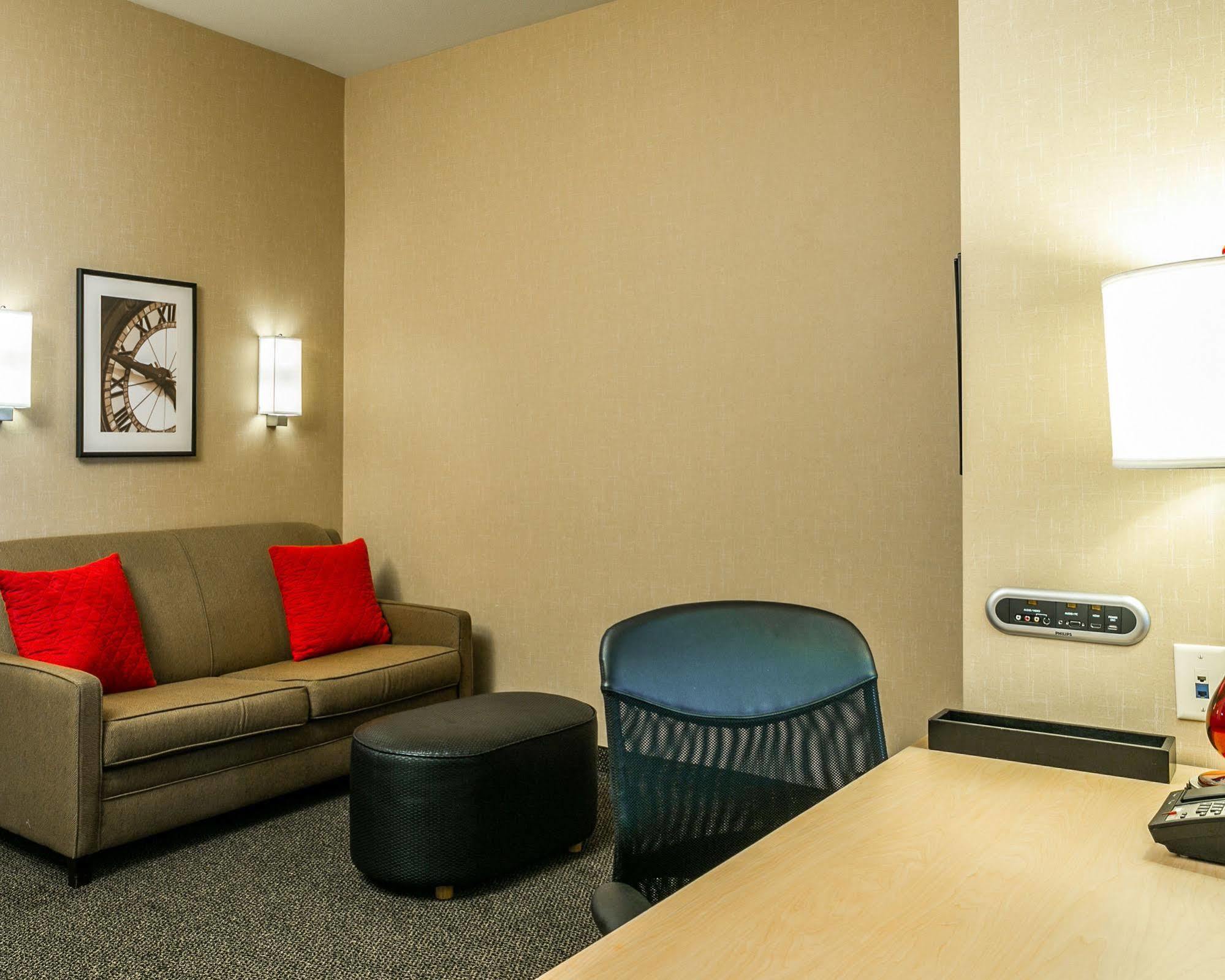Cambria Hotel Columbus - Polaris Екстериор снимка