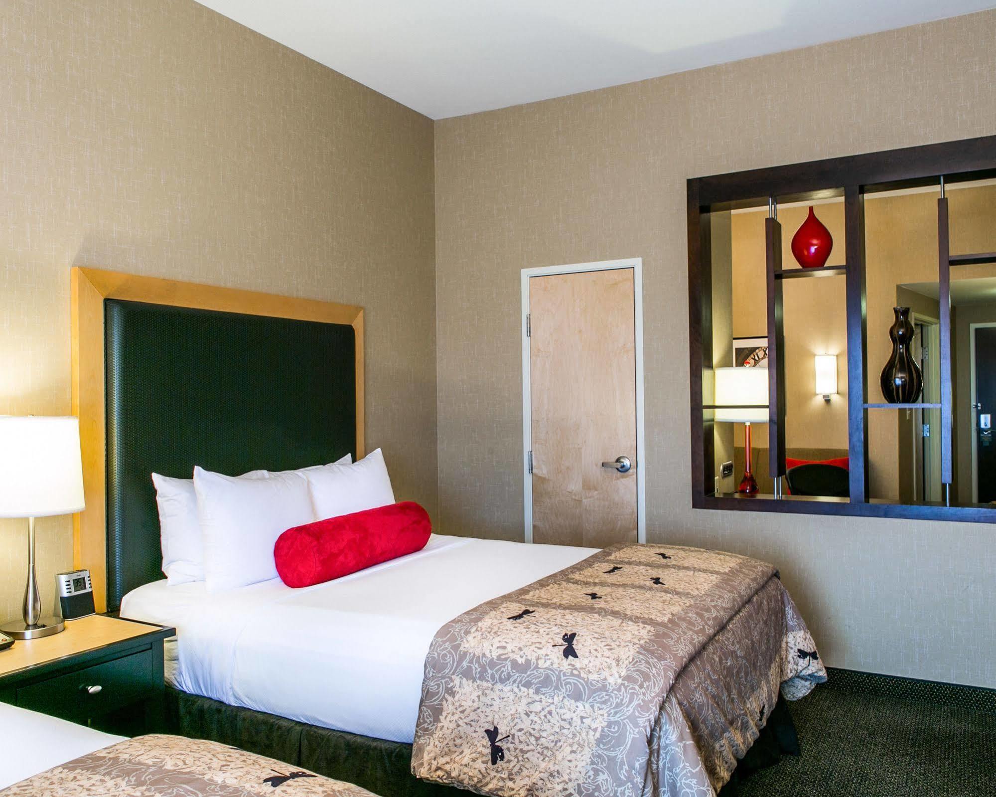 Cambria Hotel Columbus - Polaris Екстериор снимка