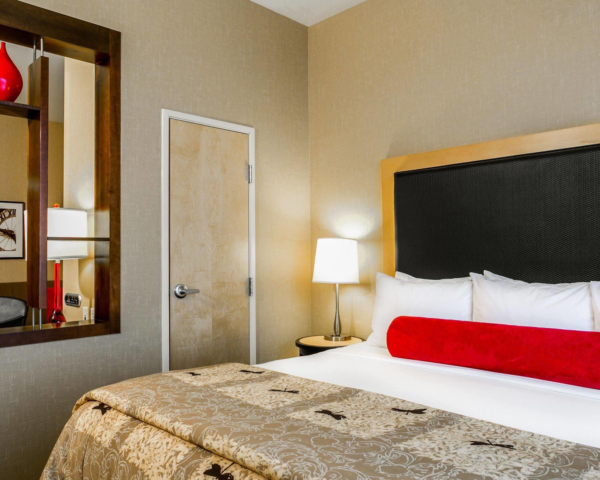 Cambria Hotel Columbus - Polaris Екстериор снимка