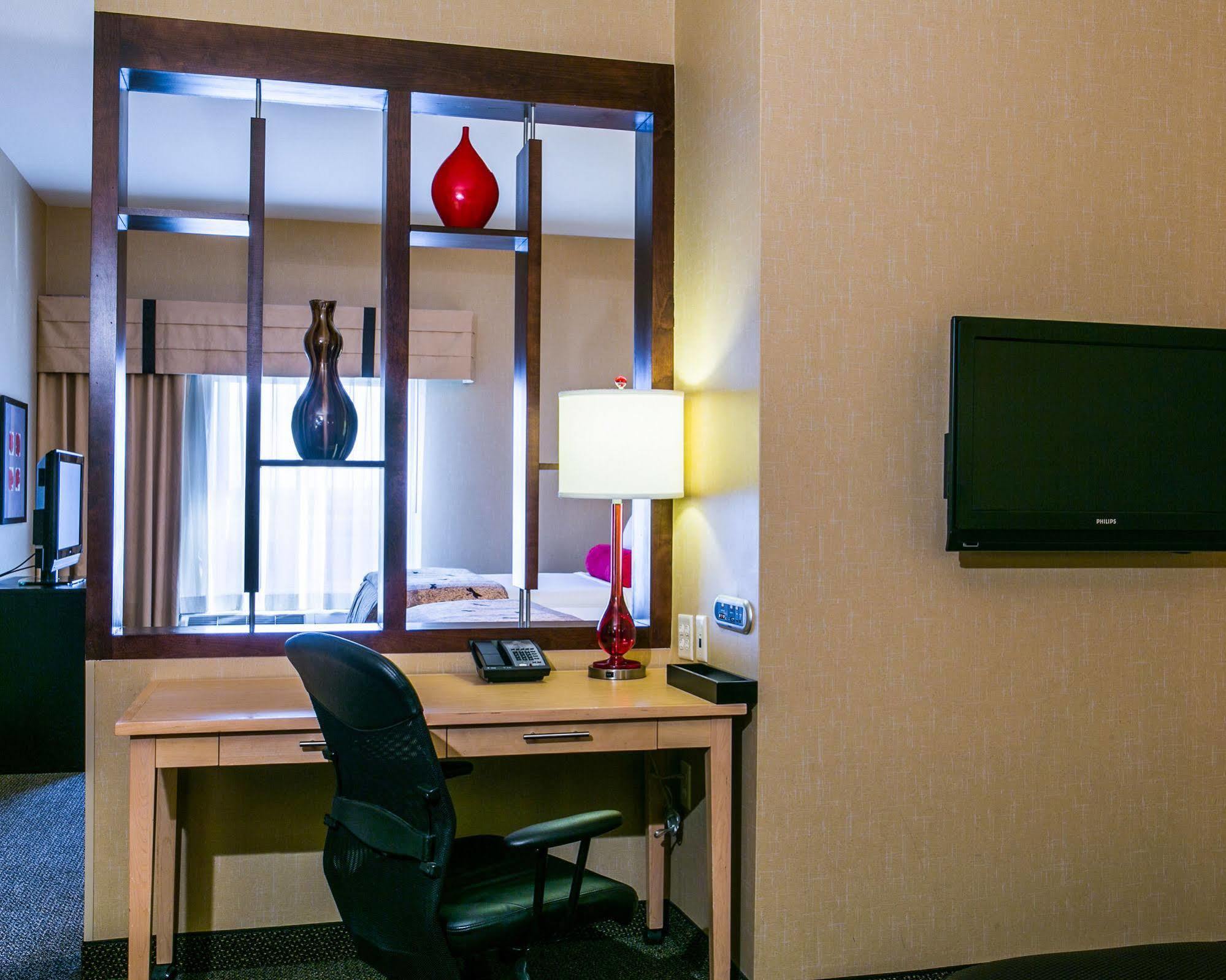 Cambria Hotel Columbus - Polaris Екстериор снимка