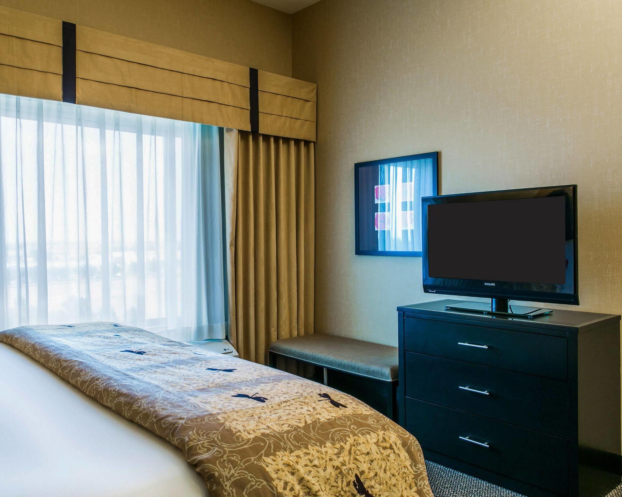 Cambria Hotel Columbus - Polaris Екстериор снимка