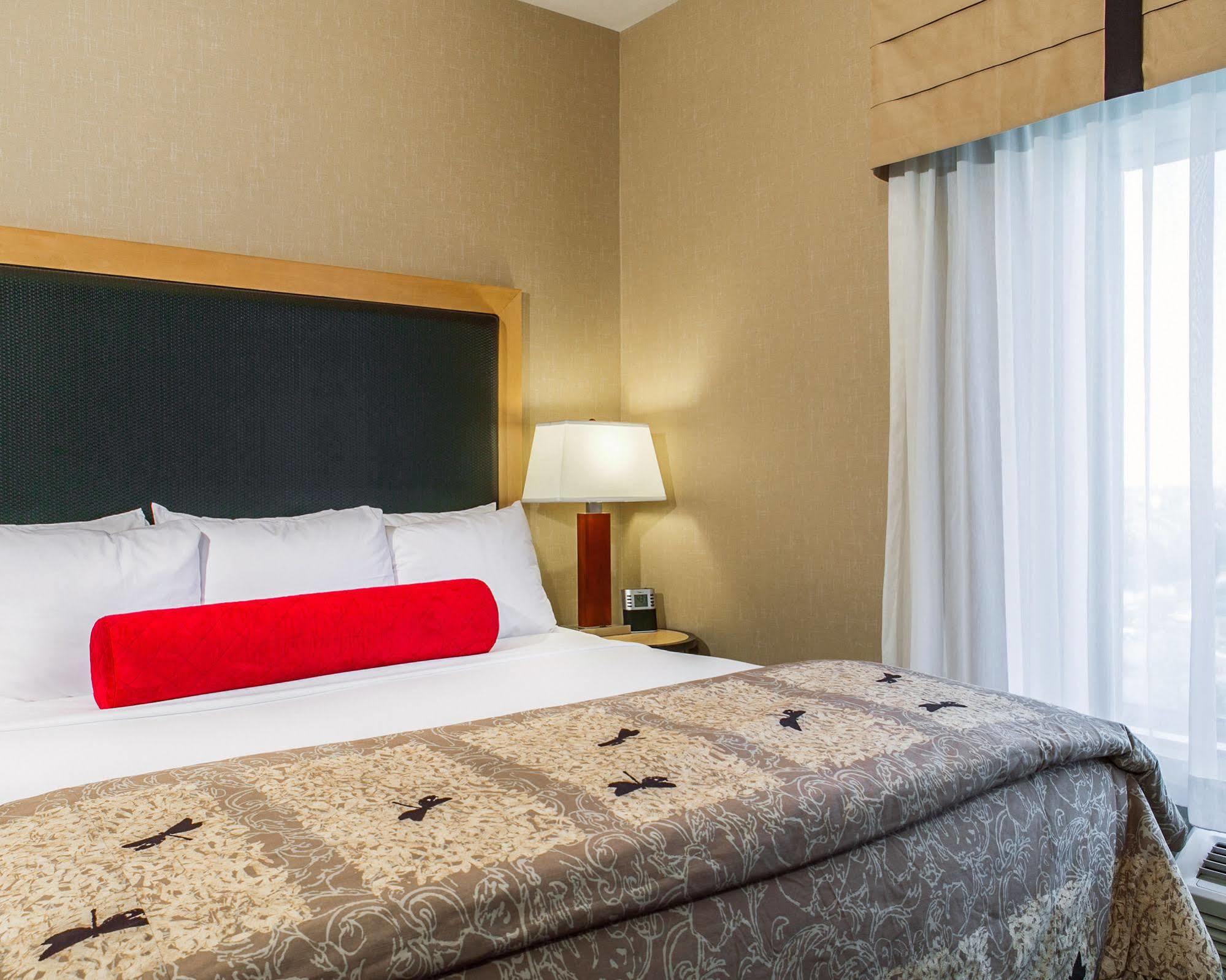 Cambria Hotel Columbus - Polaris Екстериор снимка