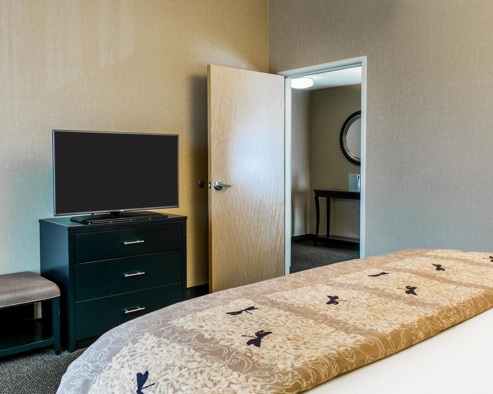 Cambria Hotel Columbus - Polaris Екстериор снимка